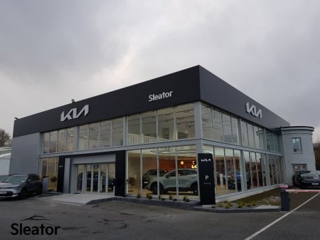 2026 Kia K4 - photo 11