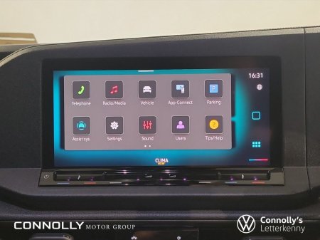 2026 Volkswagen Caddy - photo 6