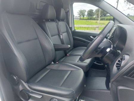 2023 Mercedes-Benz Vito - photo 19