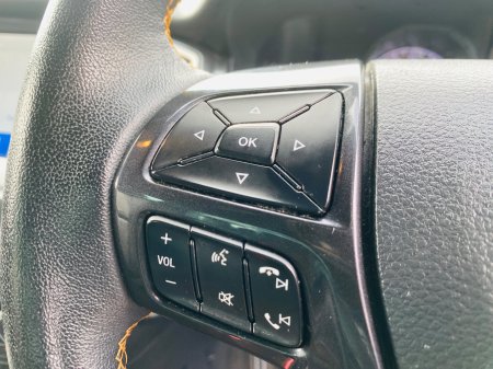 2023 Ford Ranger - photo 24
