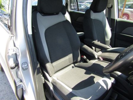 2016 Citroen C4 Picasso - photo 12