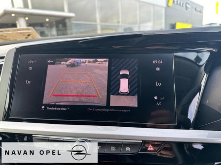 2023 Opel Grandland X - photo 12