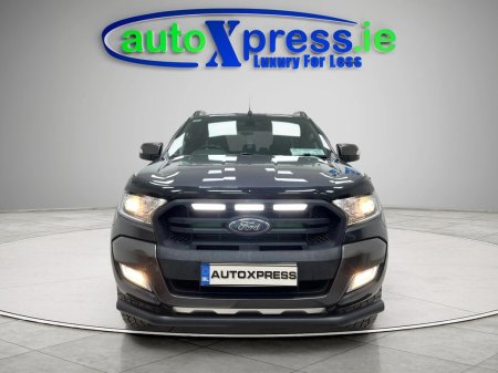 2019 Ford Ranger - photo 3