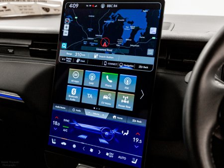 2024 Honda e:Ny1 - photo 17