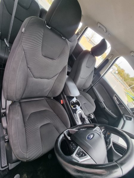 2016 Ford S-Max - photo 14