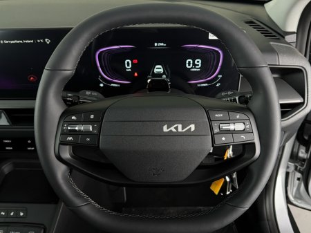 2027 Kia Stonic - photo 29