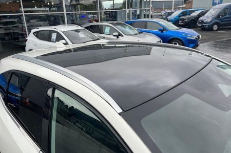 2024 Nissan Qashqai - photo 27