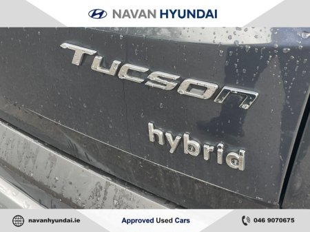 2024 Hyundai Tucson - photo 33