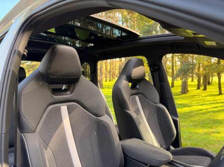 2026 Skoda Kodiaq - photo 29