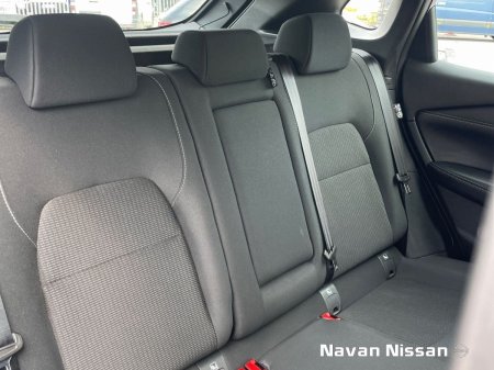 2023 Nissan Qashqai - photo 13
