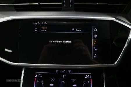 2019 Audi A6 - photo 32