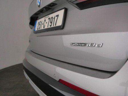 2025 BMW X1 - photo 25
