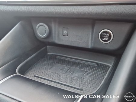 2024 Nissan Qashqai - photo 25