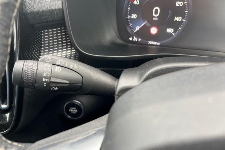 2018 Volvo XC40 - photo 14