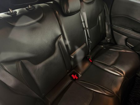 2019 Jeep Compass - photo 14