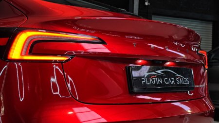 2024 Tesla Model 3 - photo 11