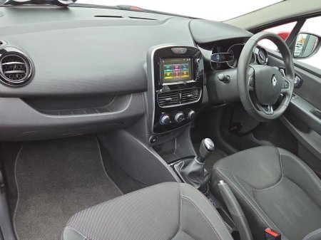 2019 Renault Clio - photo 6