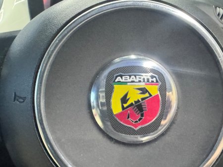 2019 Abarth 595 - photo 29