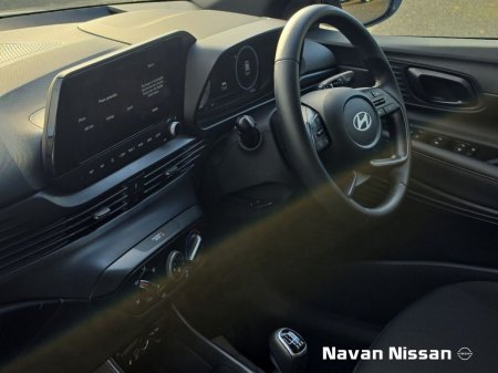 2026 Hyundai i20 - photo 19