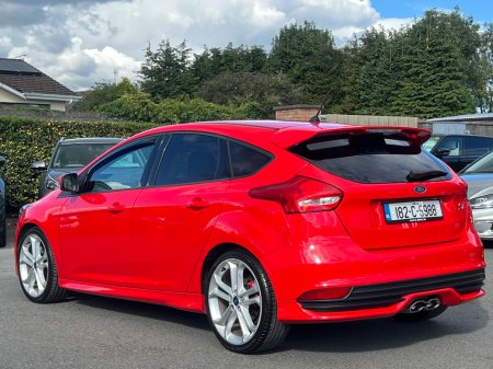 2018 Ford Focus - photo 7
