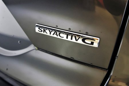2021 Mazda CX-5 - photo 28