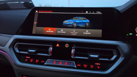2019 BMW 3-Series - photo 38