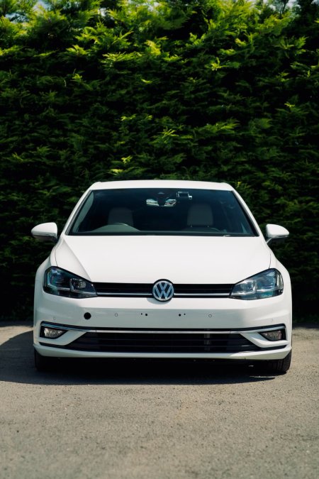 2019 Volkswagen Golf - photo 3