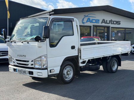 2019 Isuzu NPR - photo 2