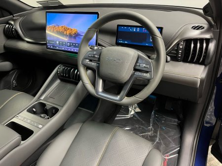 2026 BYD ATTO 3 - photo 9