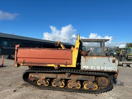 0 KOMATSU 