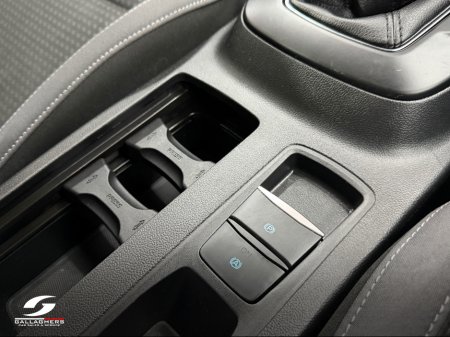 2022 Ford Focus - photo 22