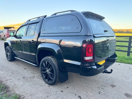 2020 Volkswagen Amarok - photo 12