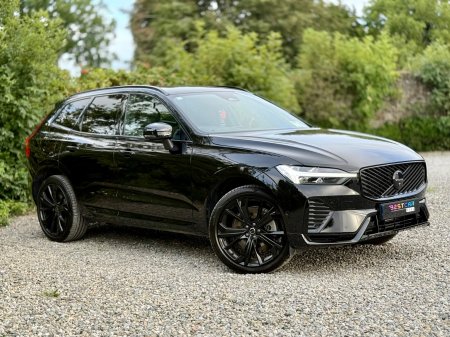 2026 Volvo XC60 - photo 3