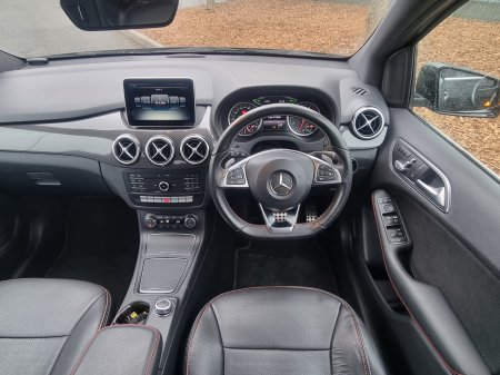 2015 Mercedes-Benz B-Class - photo 22