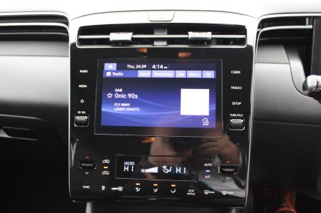2023 Hyundai Tucson - photo 19