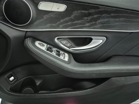 2018 Mercedes-Benz C-Class - photo 10
