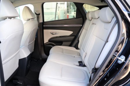 2023 Hyundai Tucson - photo 14