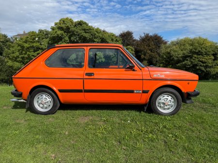 1980 Fiat 127 - photo 2