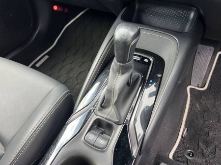 2021 Toyota Corolla - photo 11
