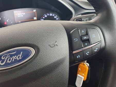2022 Ford Focus - photo 31