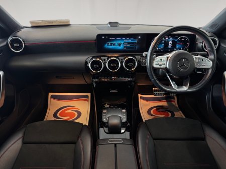 2021 Mercedes-Benz A-Class - photo 15