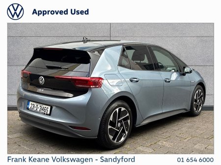 2023 Volkswagen ID.3 - photo 5