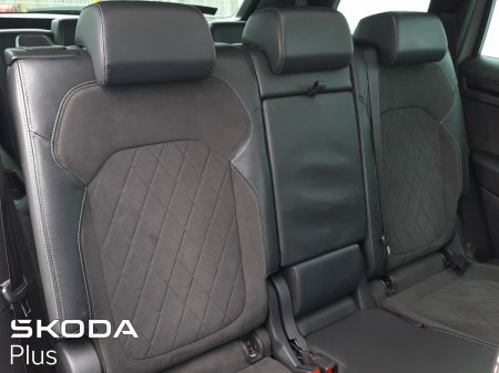 2022 Skoda Kodiaq - photo 23