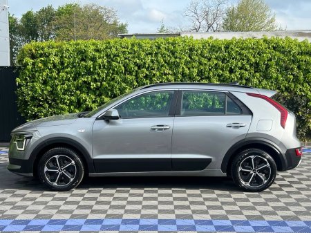 2023 Kia Niro - photo 3