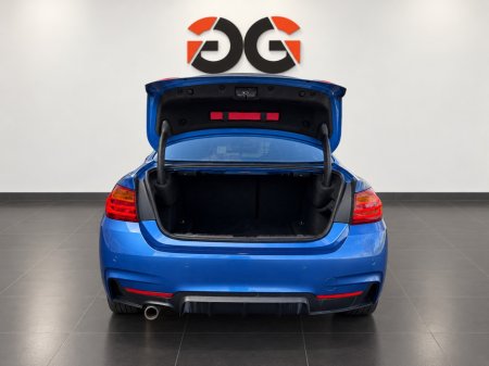 2014 BMW 4-Series - photo 9