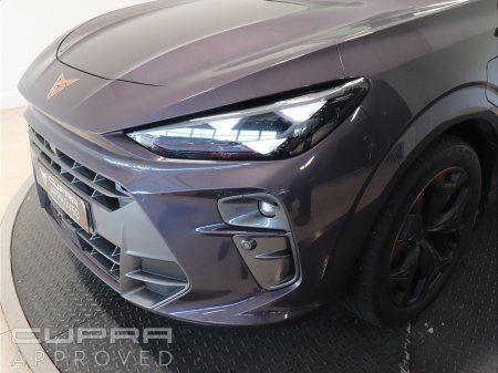 2026 Cupra Terramar - photo 18