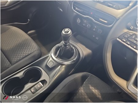 2025 Nissan Juke - photo 15