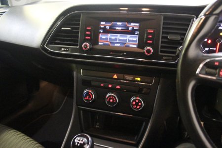 2016 SEAT Leon - photo 18