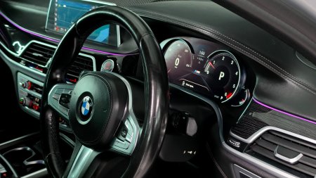 2019 BMW 7-Series - photo 32
