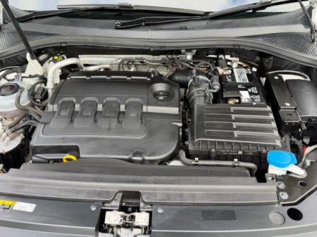 2020 Volkswagen Tiguan - photo 29